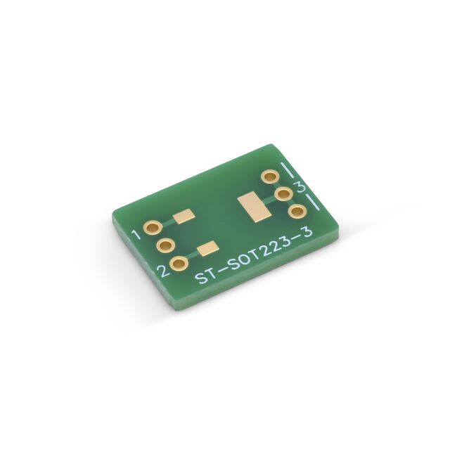 ST-SOT223-3 - ST-SOT223-3