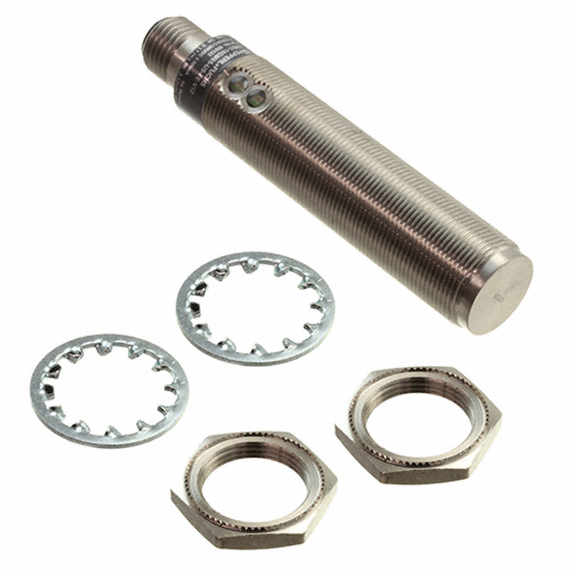 NMB5-18GM85-US-FE-V12 - NMB5-18GM85-US-FE-V12