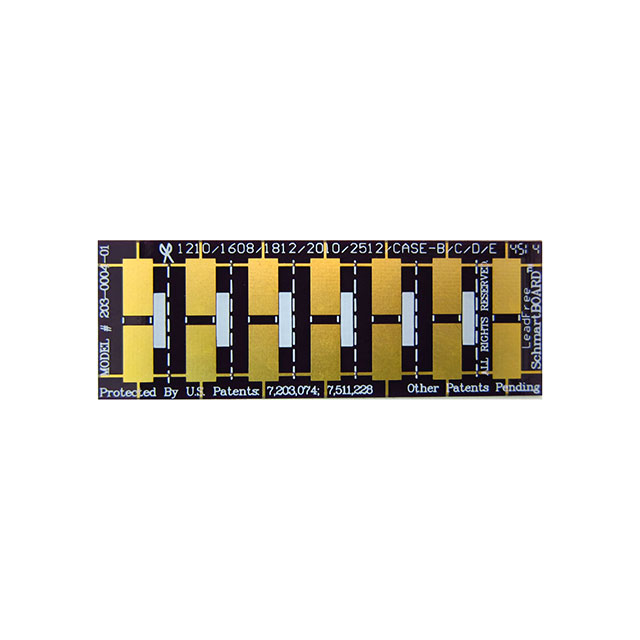 203-0004-01 - 203-0004-01