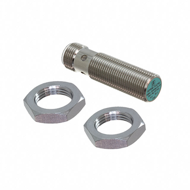 NBB4-12GM30-E3-V1 - NBB4-12GM30-E3-V1