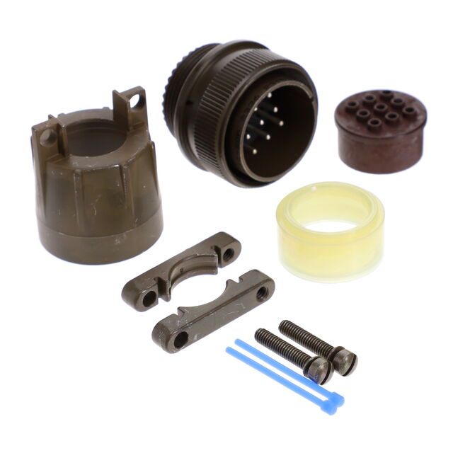 MS3106E22-20P - MS3106E22-20P