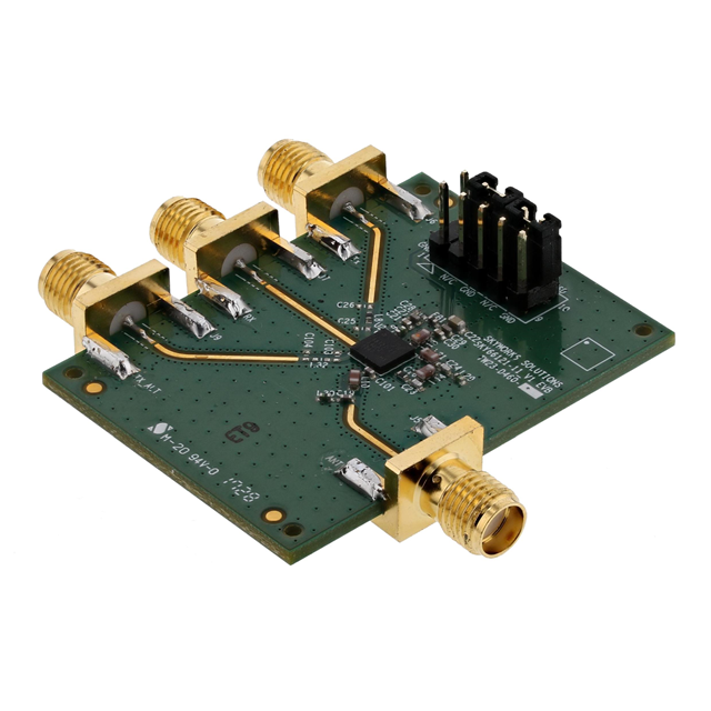 SKY66121-11EK1 - SKY66121-11EK1