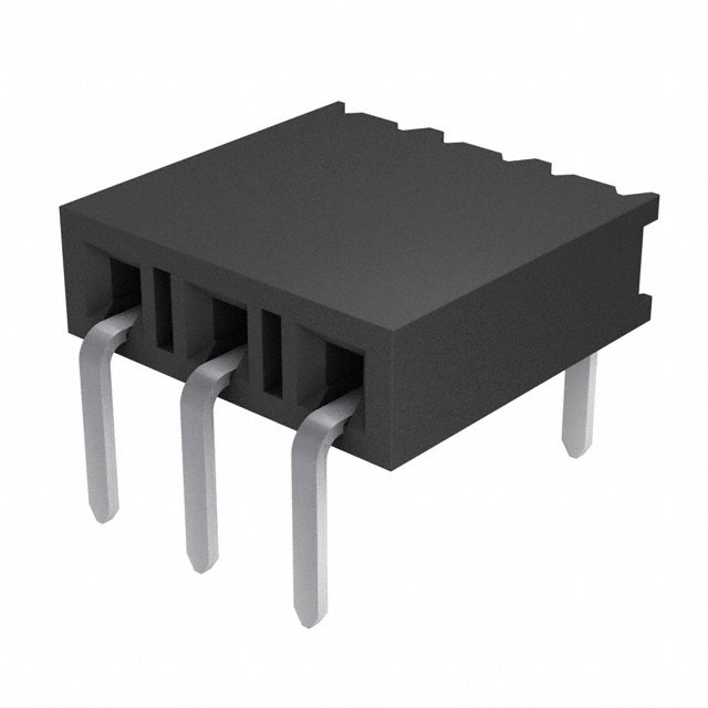 BCS-103-L-S-HE - Tiger Claw BCS