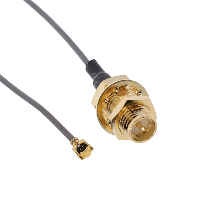 BWA-HW-030 - BWA-HW-030