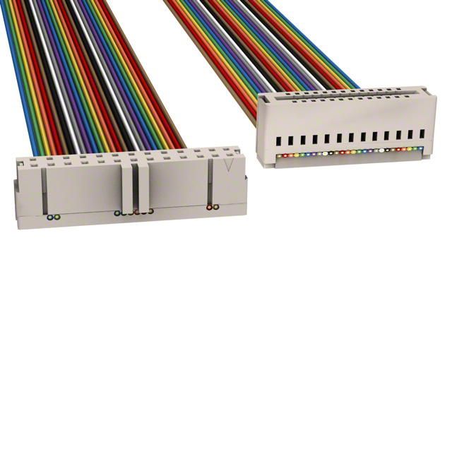 M3TEK-2606R - M3xEK-26 M