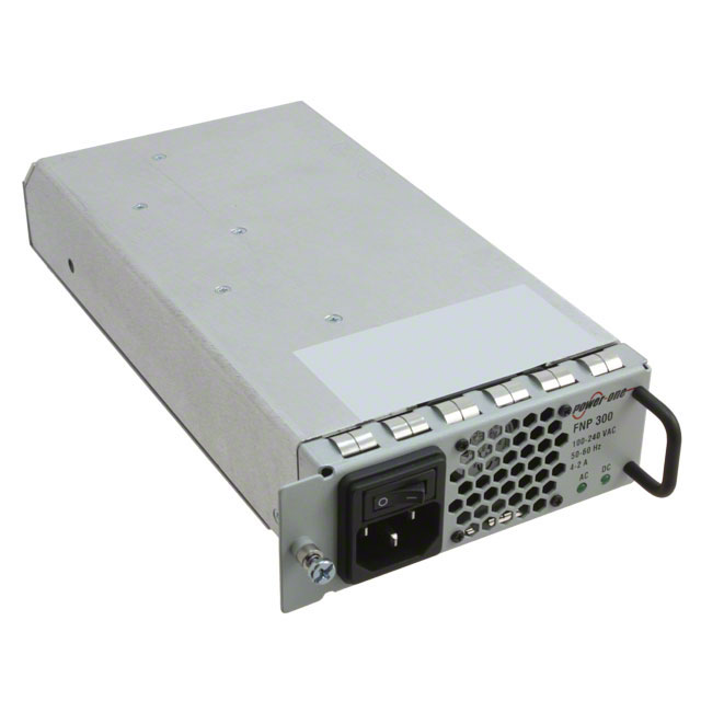 FNP300-1048G - FNP300 SERIES