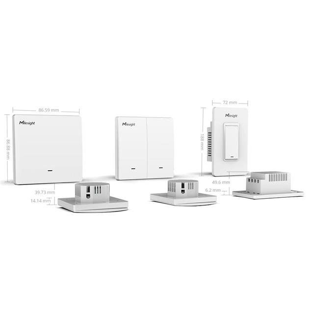 WS501-US915 - WS501-US915