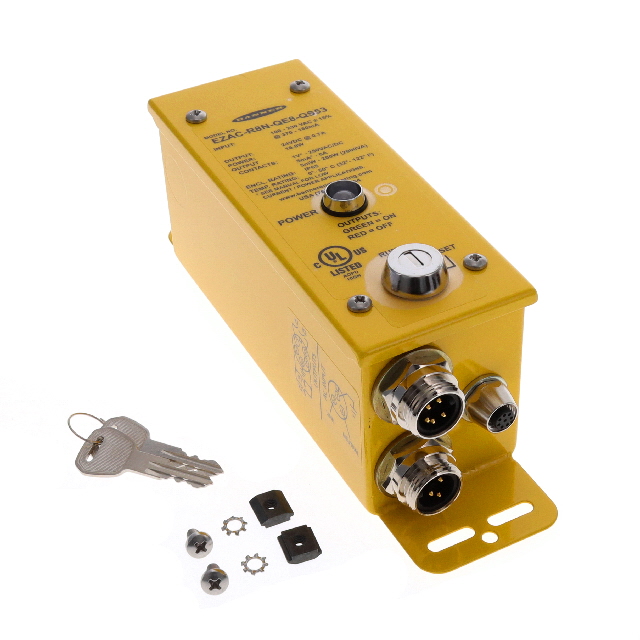 EZAC-R8N-QE8-QS53 - EZAC-R8N-QE8-QS53