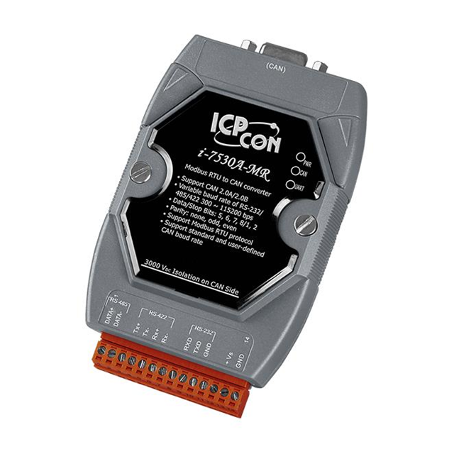 I-7530A-MR - I-7530A-MR