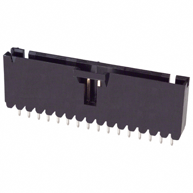 5-104966-1 - AMPMODU MTE Series