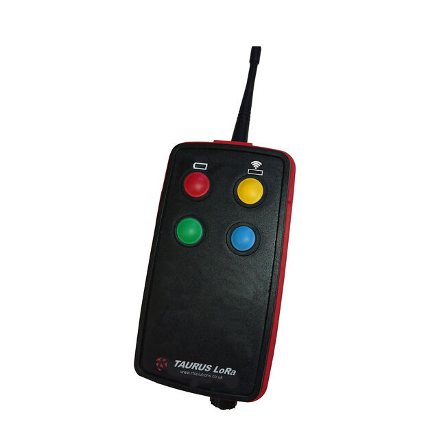 TAURUS-8T4 - TAURUS-8T4