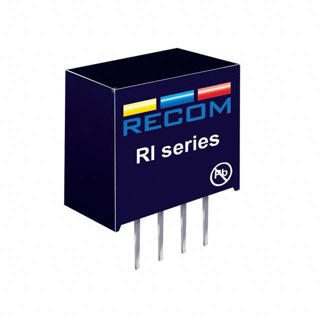RI-0512S - RI-S series