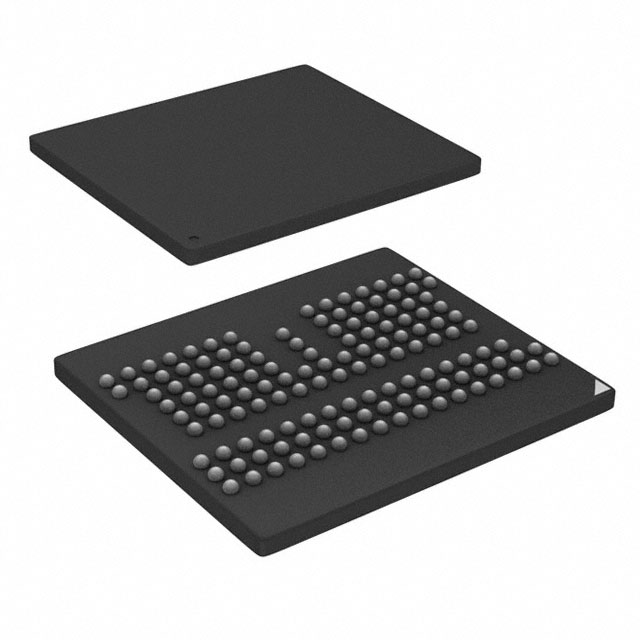 EDB1332BDBH-1DAAT-F-R TR - 134-VFBGA