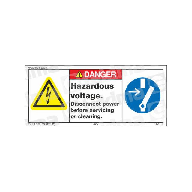 TK.LB.D0010S.AEC - TK.LB.D0010S.AEFC