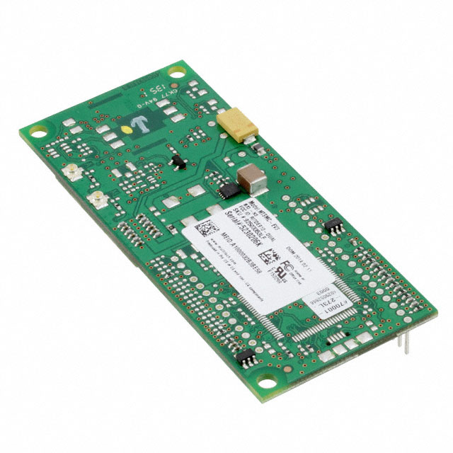 MTSMC-EV3-N3-SP - MTSMC-EV3-N3-SP