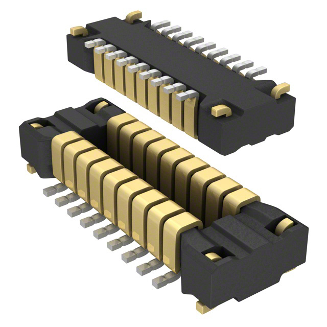 AXT618124 - F4S Series 18POS