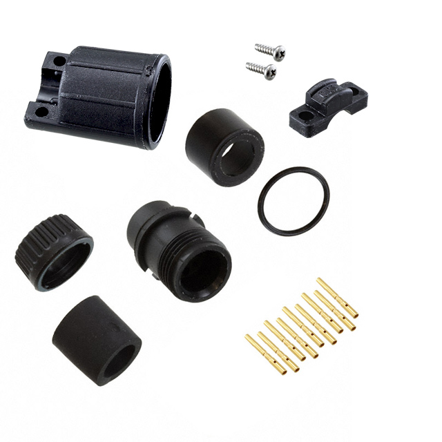 3280-9SG-528 - Multi-Con-X Series