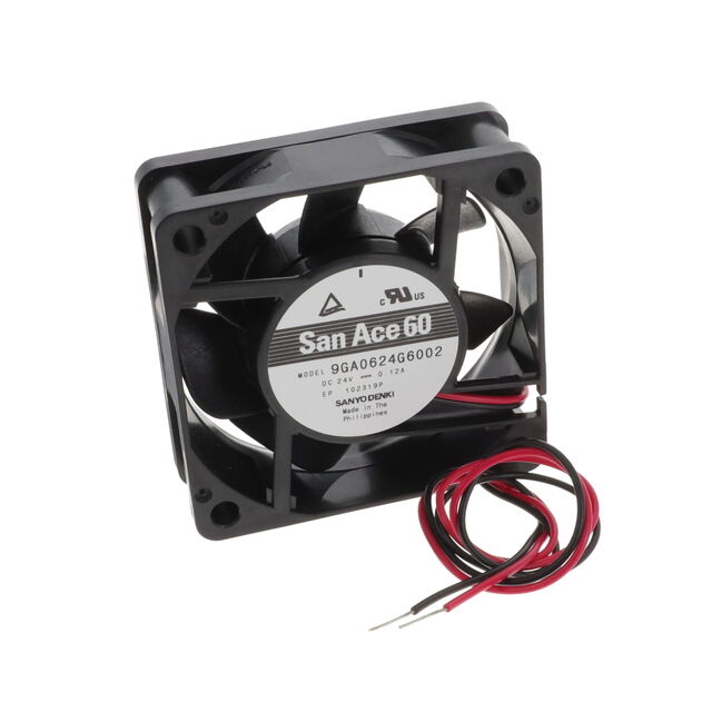 9GA0624G6002 - 9GA0624G6002