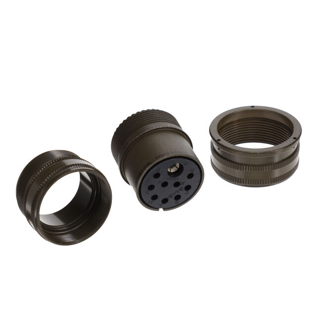 MS3106A24-21S - MS3106A24-21S