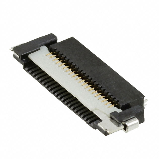 FA5S020HP1 - FA5S020HP1