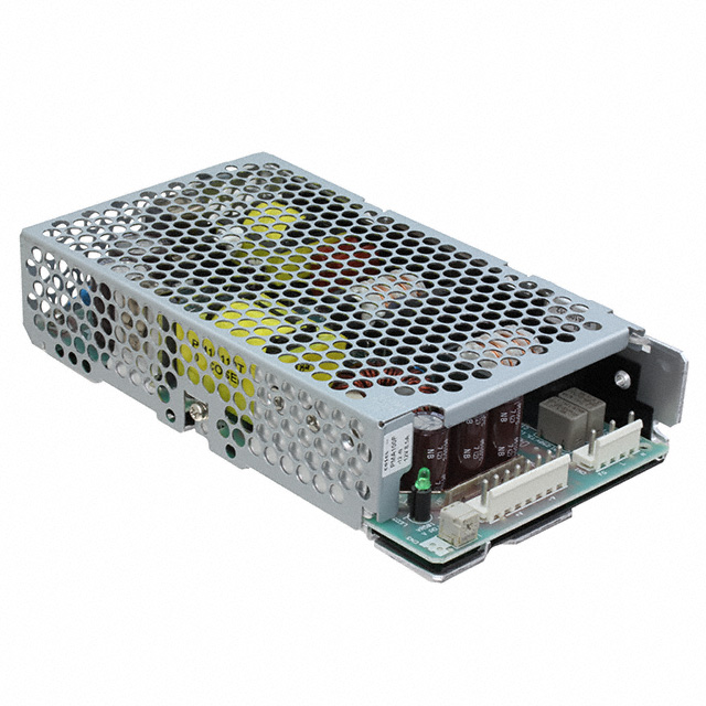 PMA100F-3R3-N - PM Series