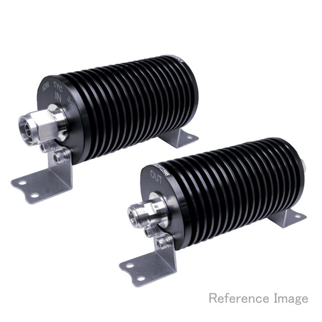 NPJ50AT6G40W-6dB - NPJ50AT6G40W-20dB