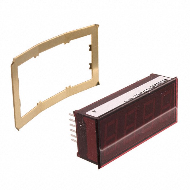 DMS-30PC-1-RS-C - DMS-30PC-RED