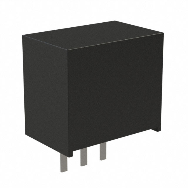 TSRN 1-24120 - TSRN Series