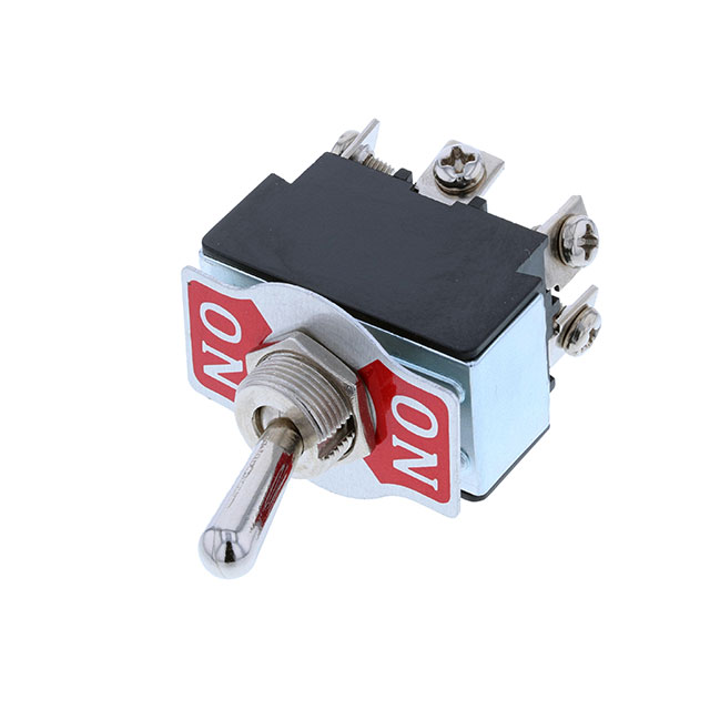 TB2-2D-DC-4 - TB2-2D-DC-4