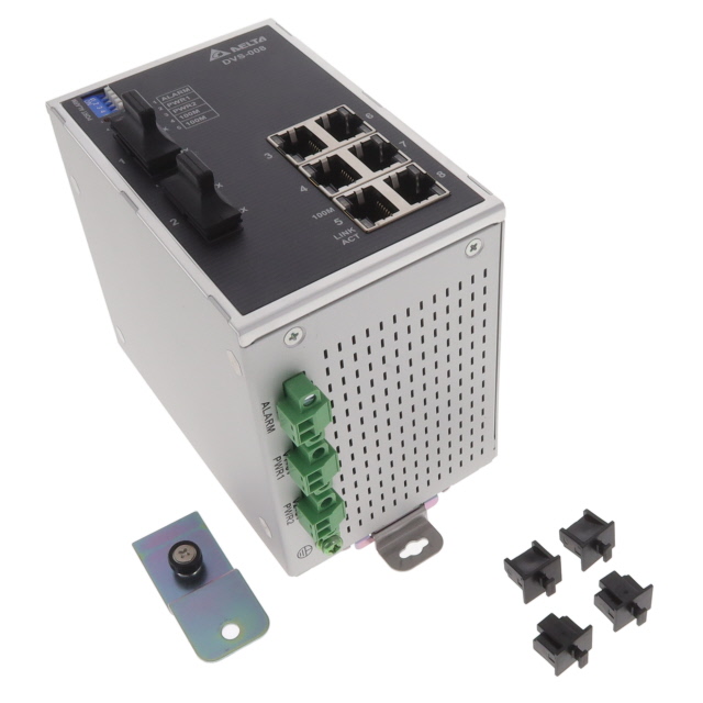 DVS-008W01-MC02 - DVS-008W01-MC02