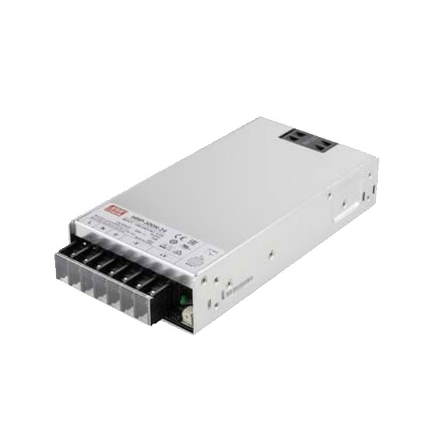 HRP-300N-48 - HRP-300N-Series