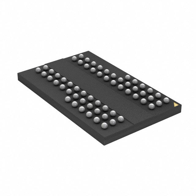 IS43R16320E-5BL - IS46R16160F-5BLA1-TR