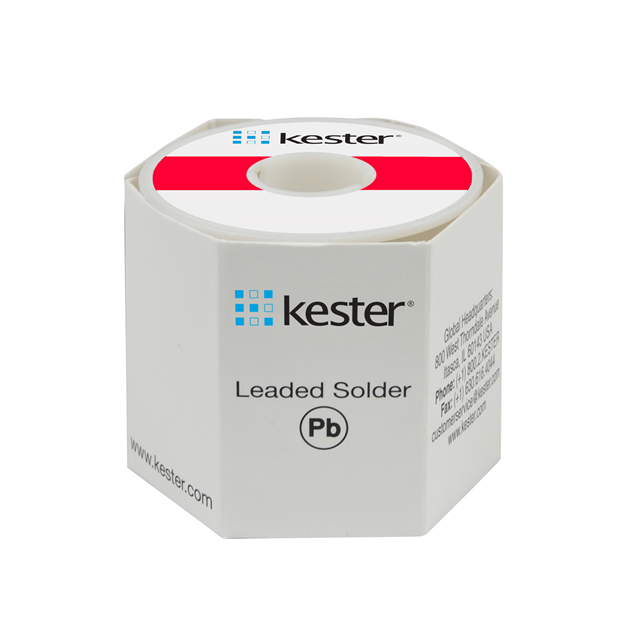 24-4060-2437 - Kester-leaded-acid