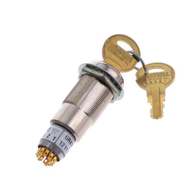 51L30-01-2-03S - 51L30-01-2-03S