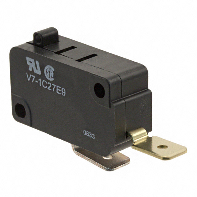 V7-1C27E9 - V7-1C27E9