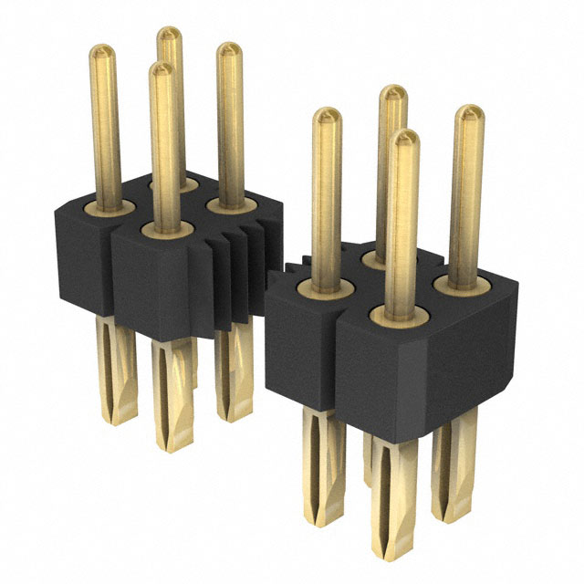 802-10-040-66-001101 - 802 Series