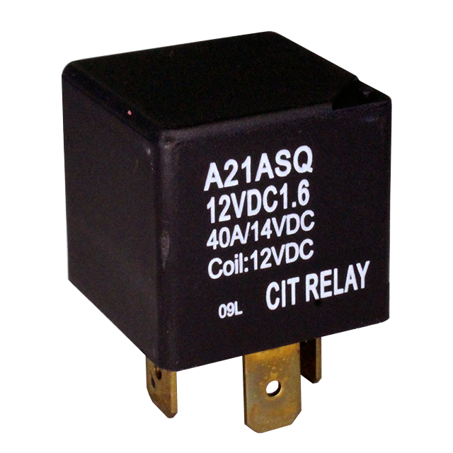 A21ASQ12VDC1.6D - A21ASQ12VDC16D