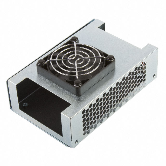 GCS150/180 TF CVR - MFG_GCS150-180 TF CVR KIT