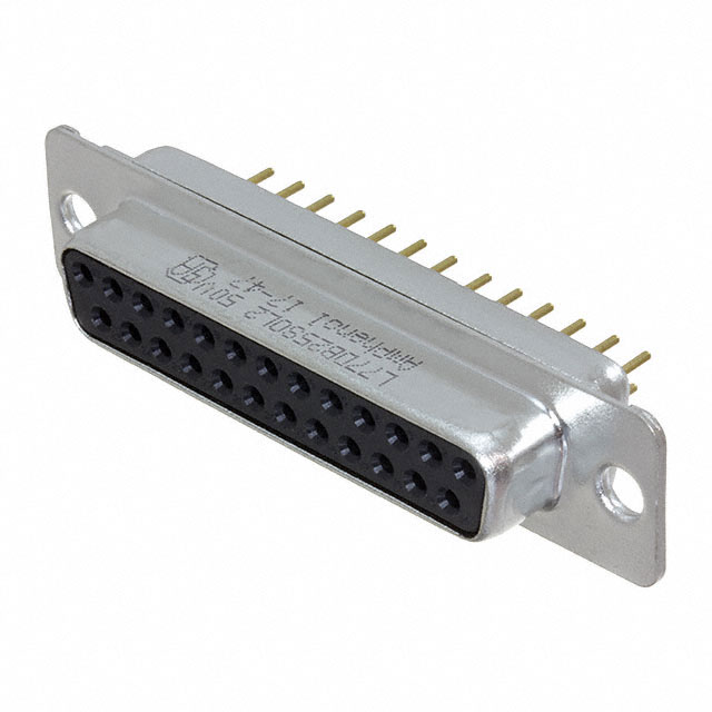 L77DB25SOL2 - L77DB25SOL2