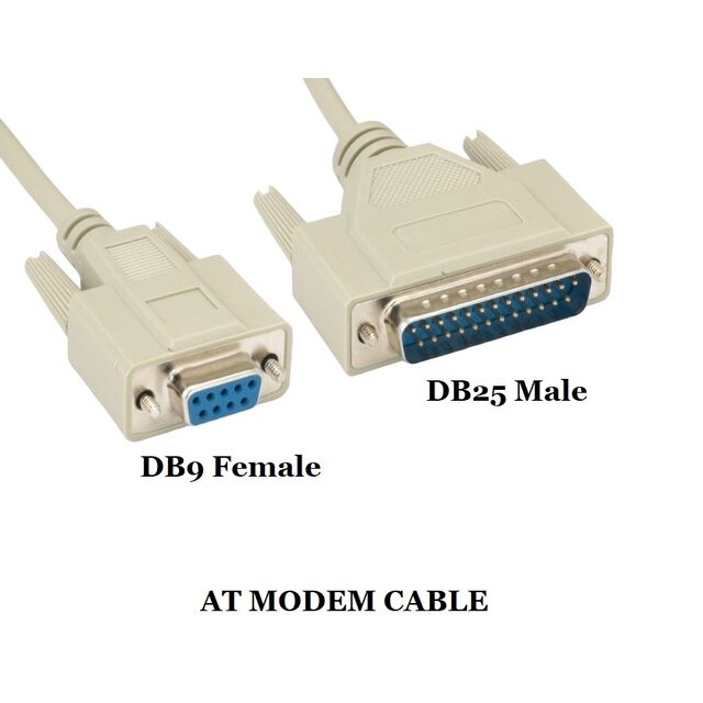 DAC-9F25M-25B - DAC-9F25M-25B