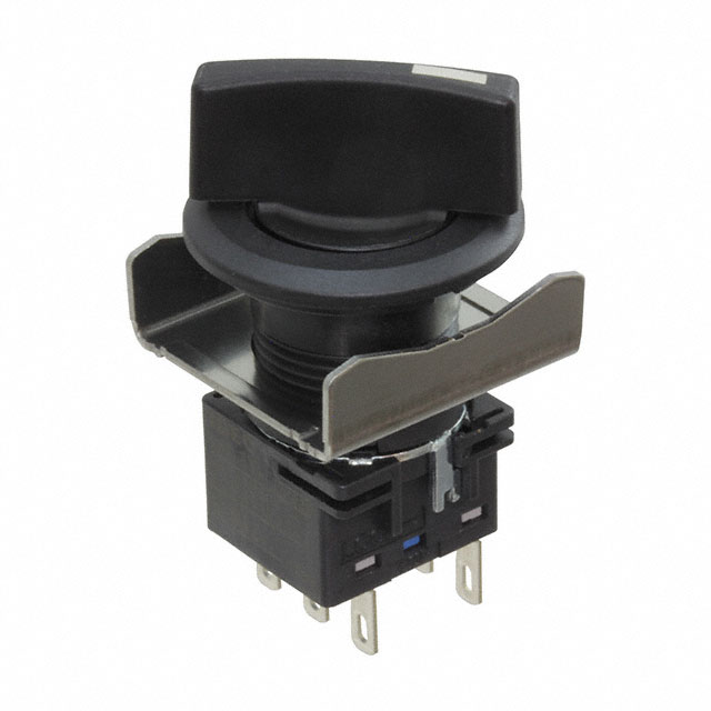 LBW6S-3T6 - LBW6S-xT6