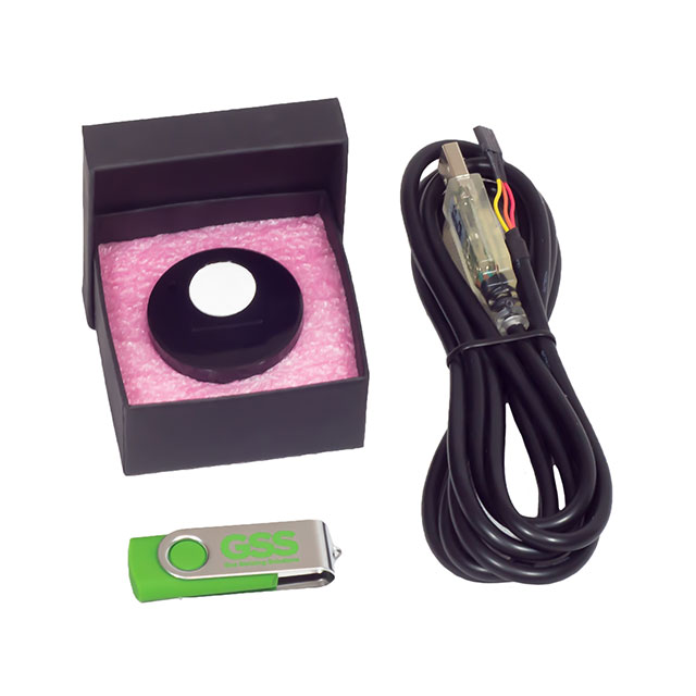 EVKITCAH-1 - 3703248