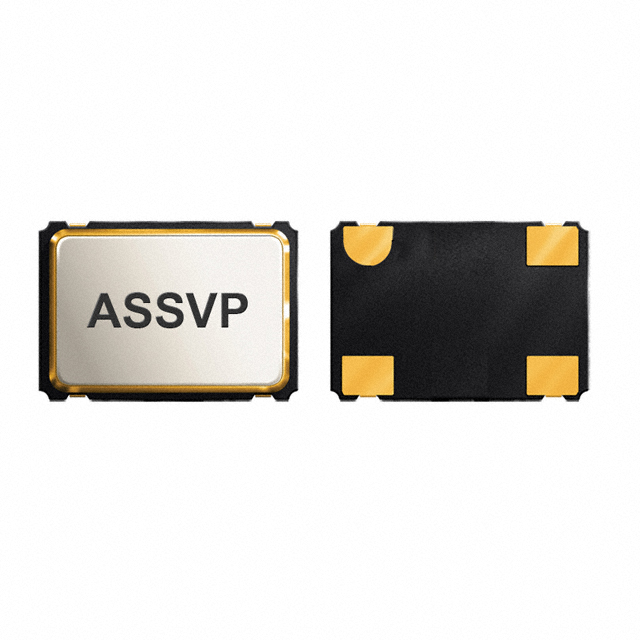 ASSVP-R-D16 - ASSVP Series