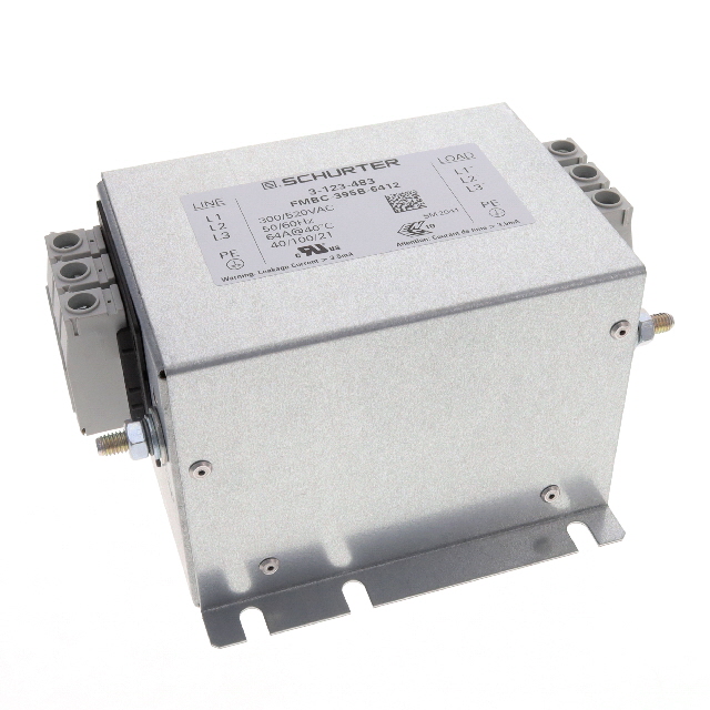 FMBC-395B-6412 - FMBC-395B-6412