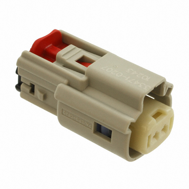 0334710207 - 334710207