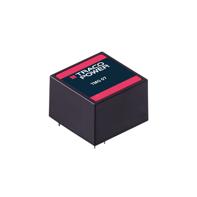 TMG 07112 - TMG-07112