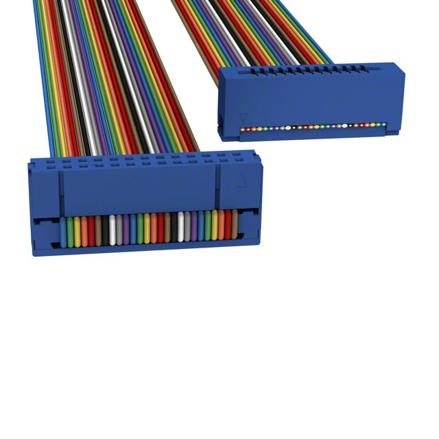 C3BES-2618M - C3BEx-26 M