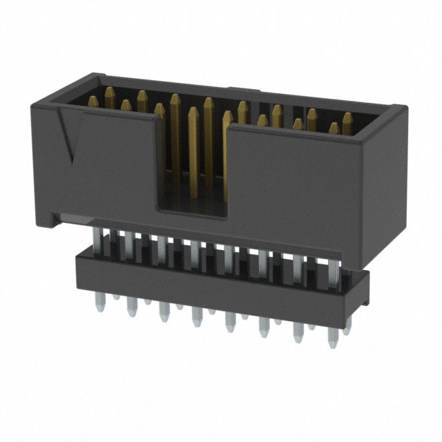 ZSS-108-01-L-D-535 - ZSS-108-01-x-D-5xx