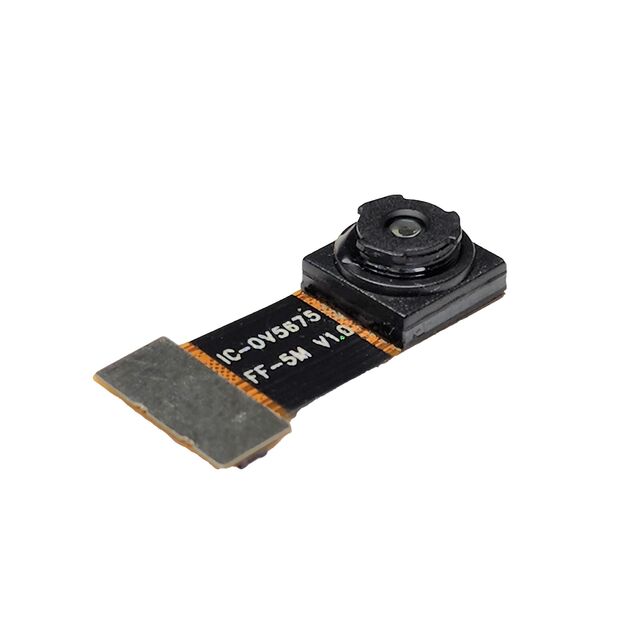 IQL-OV5675/FF - IQL-DCM/OV5675/FF