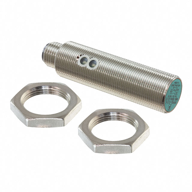 NBB8-18GM60-US-V12 - NBB8-18GM60-US-V12